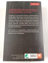 Punainen jättiläinen