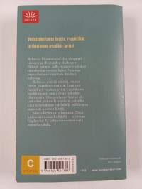 Himoshoppaajan salaiset unelmat