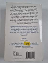 On history