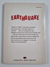 Earthquake