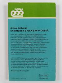 Kymmenen sylen syvyydessä