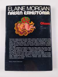 Naisen esihistoria