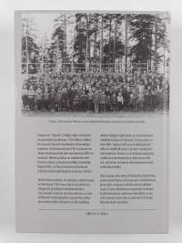 Koo-Vee : monen lajin mestarit 1929-2004