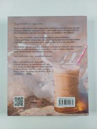 Supersmoothiet: mangosta mustikkaan