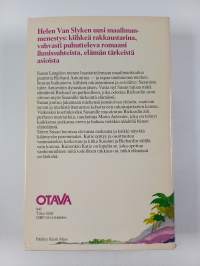 Aina, vaan ei ikuisesti
