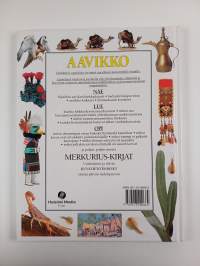 Aavikko