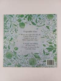 Vegetable Glue