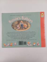 Rosie's babies