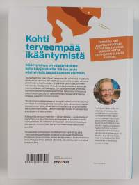 Kohti terveempää ikääntymistä