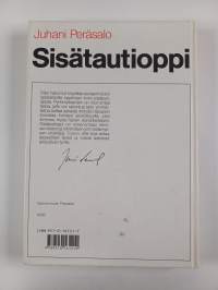 Sisätautioppi