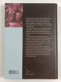 Täältä tulee nuoriso! : 1950-79