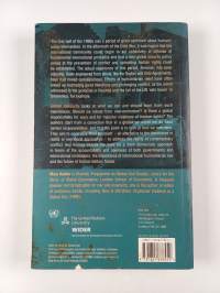 Global insecurity : restructuring the global military sector, volume III