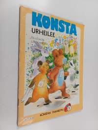 Tyhjä kuva