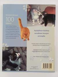 Ymmärrä kissaasi : 100 vinkkiä