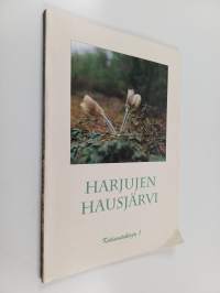 Harjujen Hausjärvi