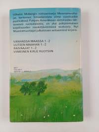 Maastamuuttajat 5 : Raivaajat 1