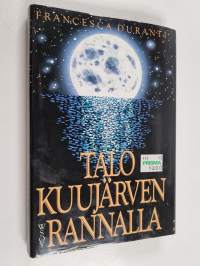 Talo Kuujärven rannalla