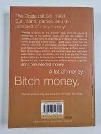 Bitch Money