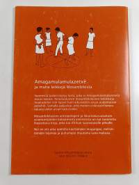 Amaga malamula zetxe ja muita leikkejä Mosambikista