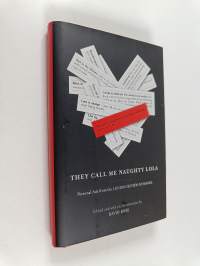 They Call Me Naughty Lola - Personal Ads from the London Review of Books