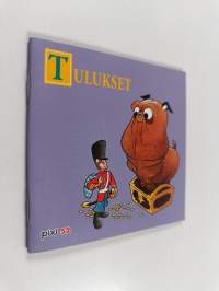 Tulukset