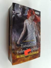 Taivaallisen tulen kaupunki