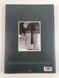 Pure Finland : food, style and odd stories from the top of the world