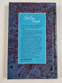 Sallys saga : en bok om Sally Salminen till 50-årsminnet av Katrina