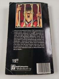 Paholaisen opetuslapset