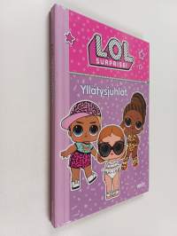 L.O.L. Surprise! Yllätysjuhlat