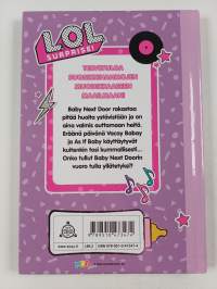 L.O.L. Surprise! Yllätysjuhlat