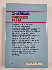 Pohjoinen palaa