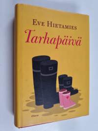 Tarhapäivä