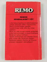 Remon arabialaiset yöt