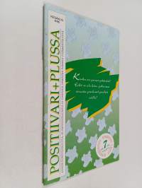 Positiivari+plussa 6/96
