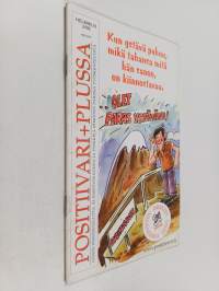 Positiivari+plussa 2/98
