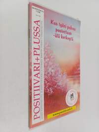 Positiivari+plussa 11/98