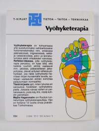 Vyöhyketerapia