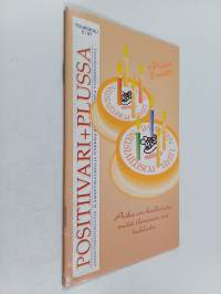 Positiivari+plussa 5/97