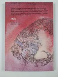 Jännitysmaa : lastenrunoja