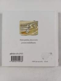 Vesipullo aavikolla