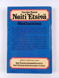 Neiti Etsivä Skotlannissa