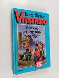 Tyhjä kuva