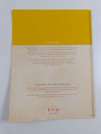 Mestariteokset : Ludvig XIII:n lupaus ; Merlinin lumoaminen ; La Grande Jatte ; Vangittu Andromedakhe