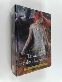 Taivaallisen tulen kaupunki