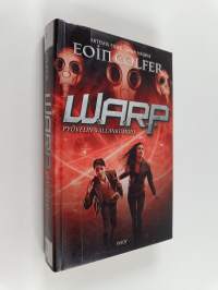 W.A.R.P, 2. kirja : Pyövelin vallankumous