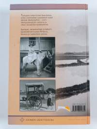 Eevat apostolien askelissa : naislähetit Suomen lähetysseuran työssä 1870-1945