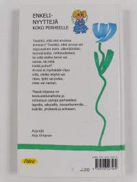 Enkelinyyttejä koko perheelle