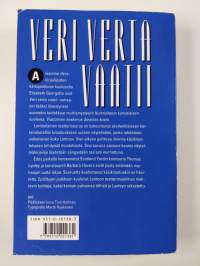 Veri verta vaatii