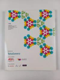 Eurovision song contest Helsinki 2007 : official program